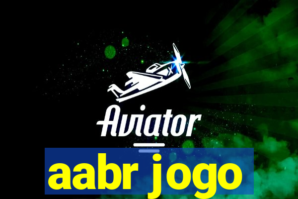 aabr jogo